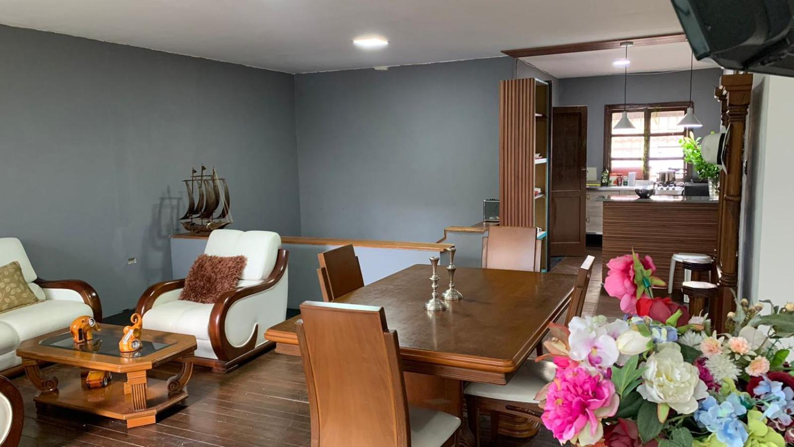 Apartamento Casa Cordoba Medellín
