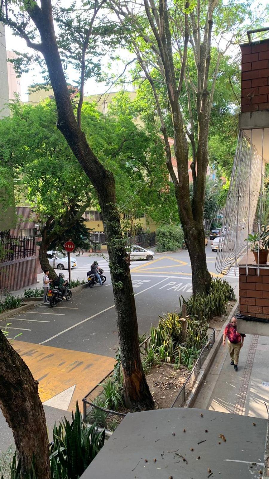 Apartamento Casa Cordoba *