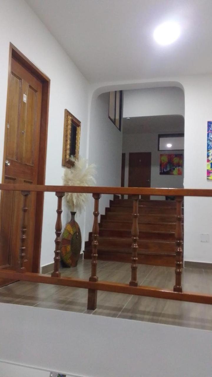 Sarape Hotel