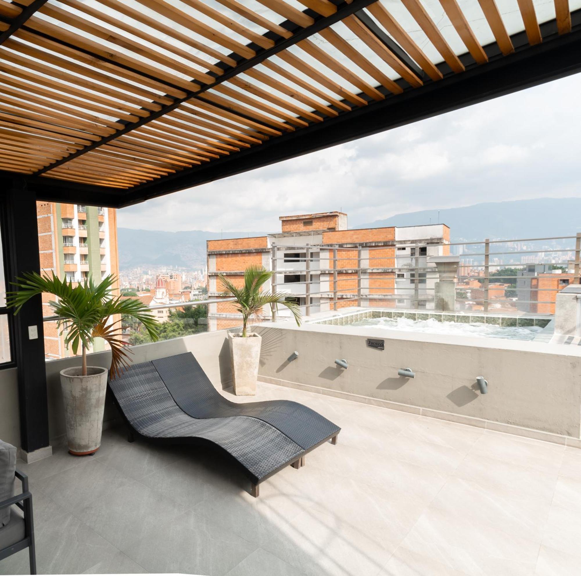 Apartamento Montecarlo 301