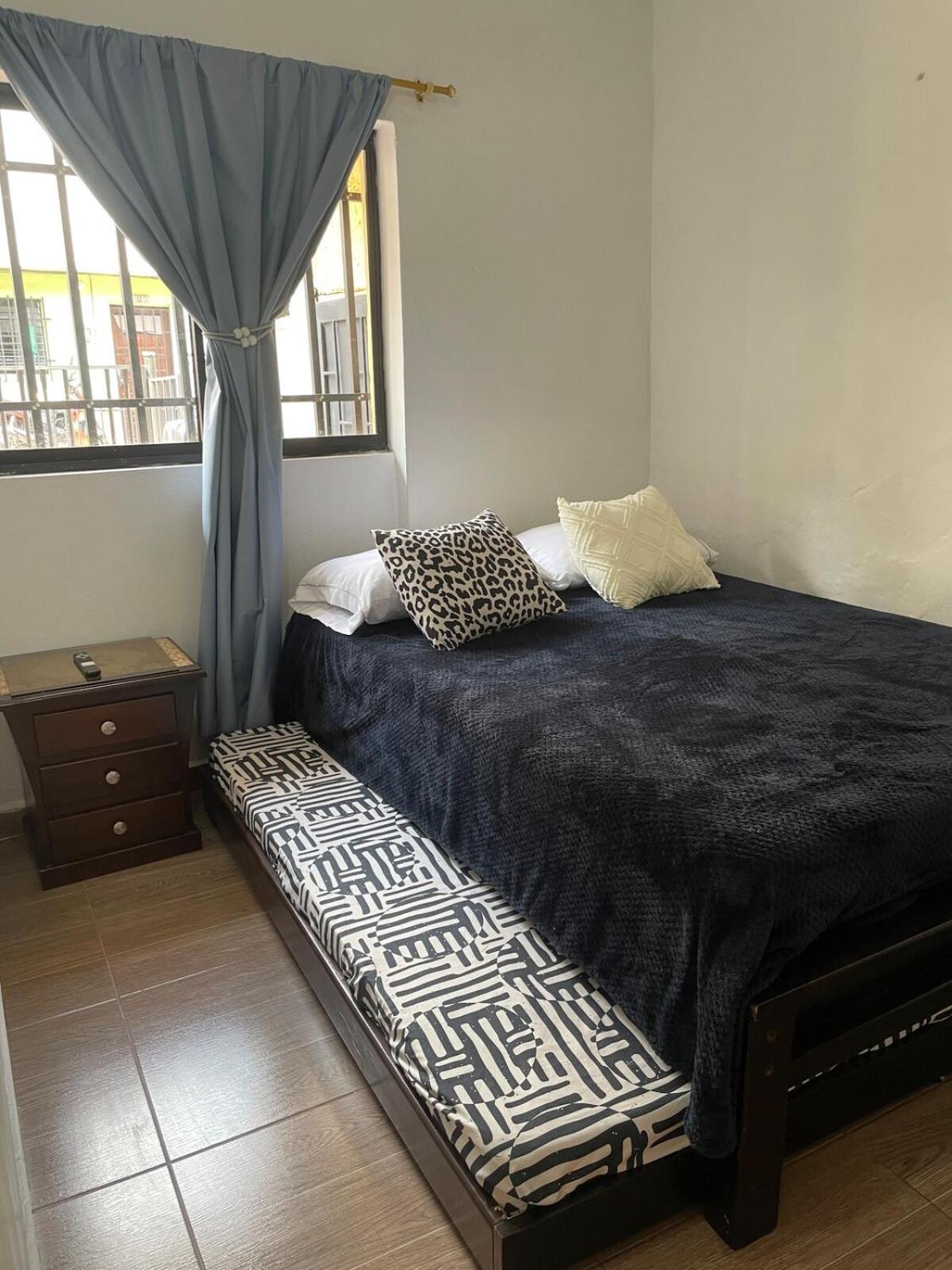 Apartamento Acogedor En Belen *