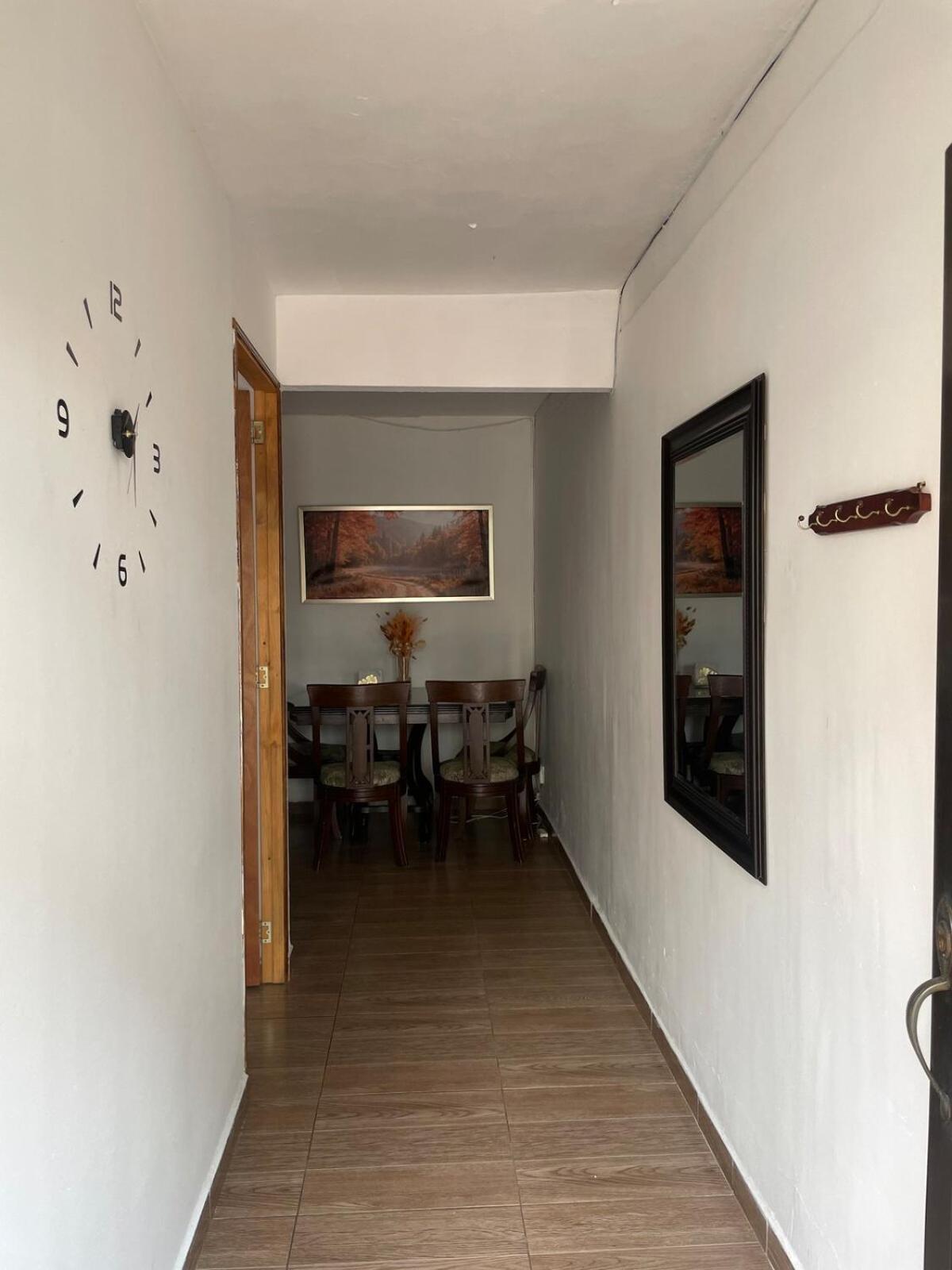 Acogedor En Belen Apartamento