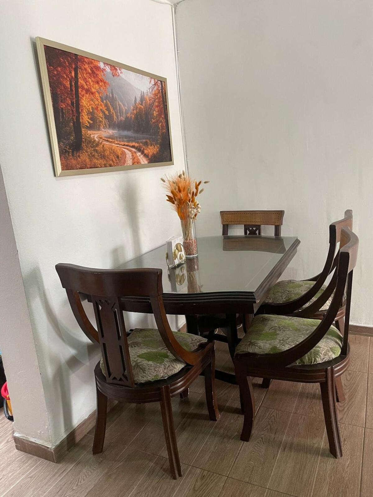 Acogedor En Belen Apartamento