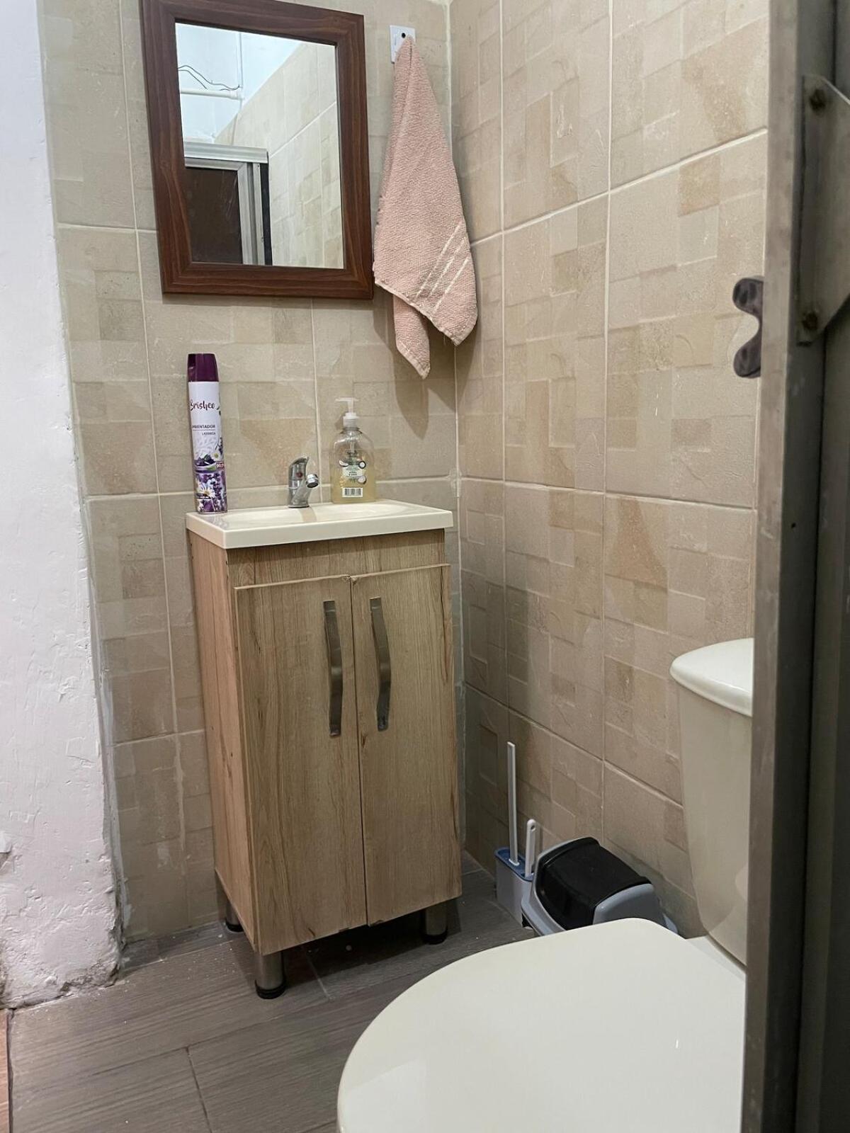 Acogedor En Belen Apartamento