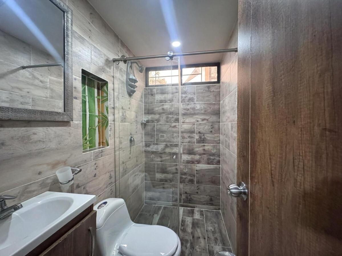 In Belen - 1bd - Wifi Apartamento