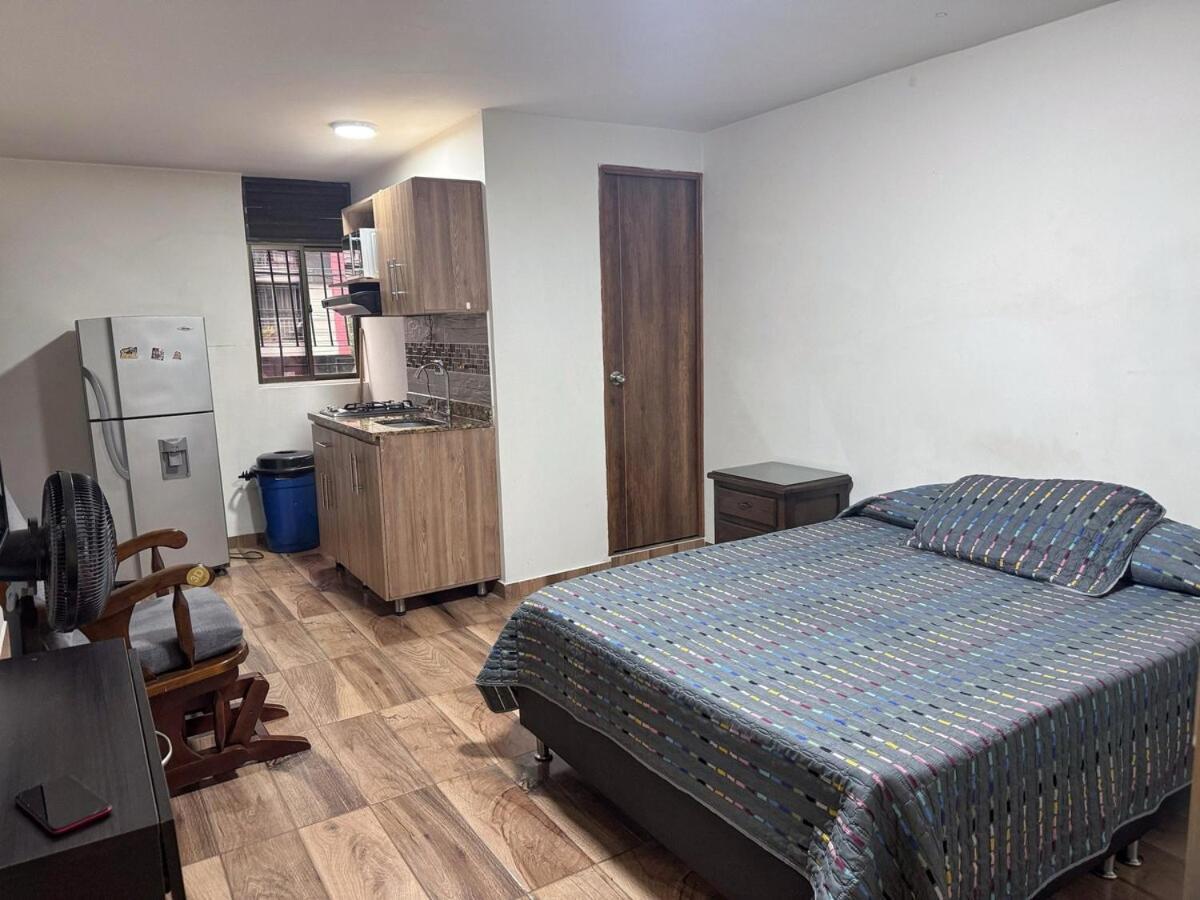 In Belen - 1bd - Wifi Apartamento Medellín