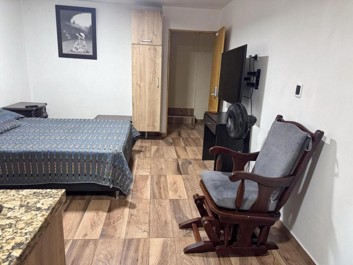 Apartamento In Belen - 1bd - Wifi