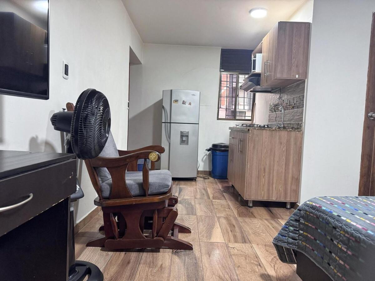 In Belen - 1bd - Wifi Apartamento *