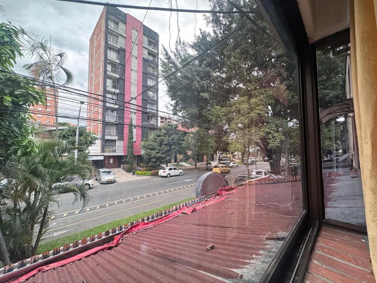 In Belen - 1bd - Wifi Apartamento