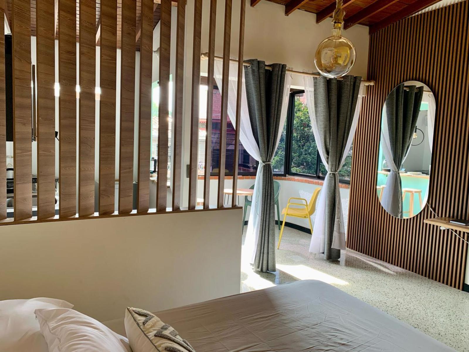 Metropolis Coliving Medellín