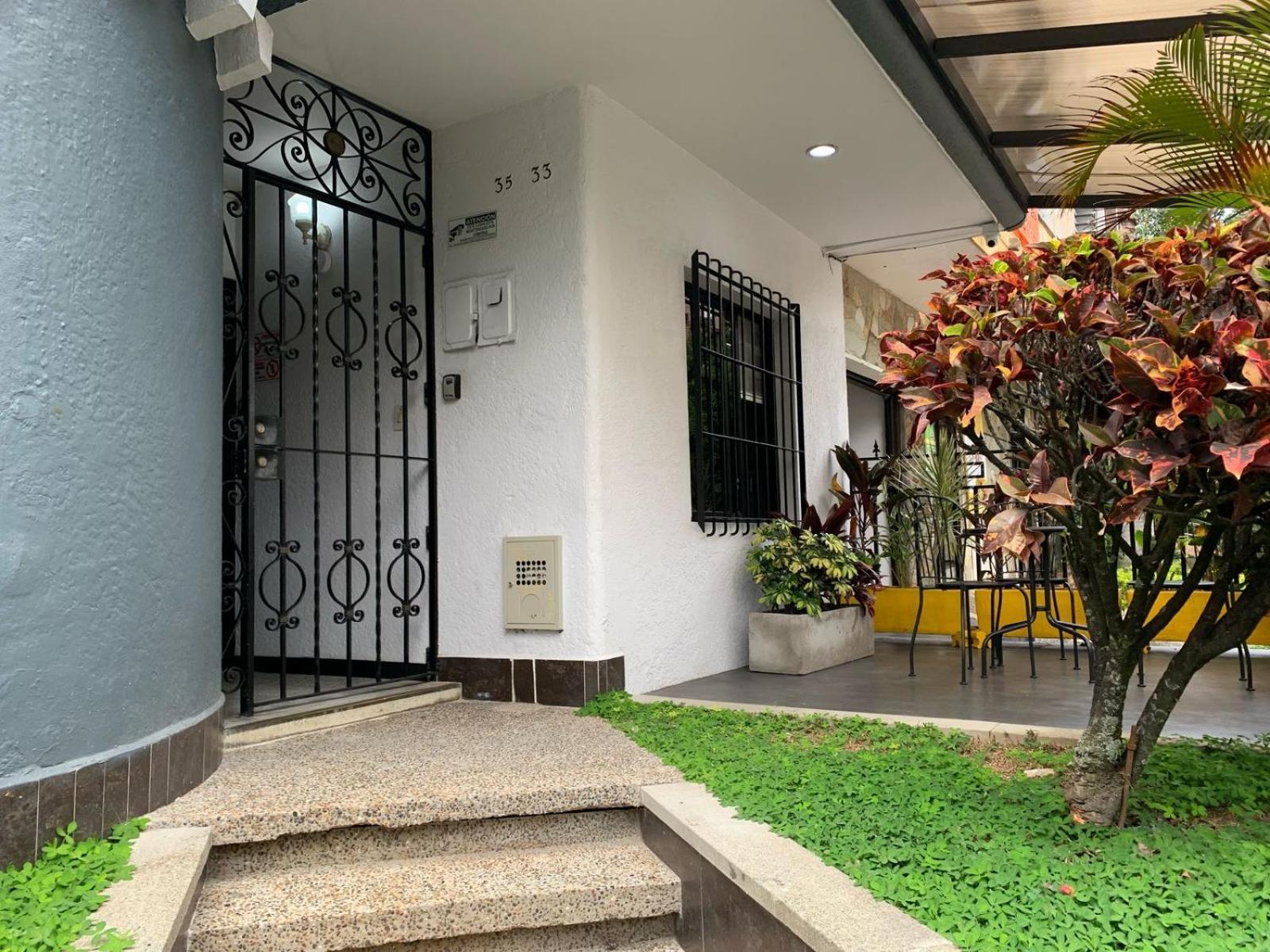 Apartamento Metropolis Coliving *