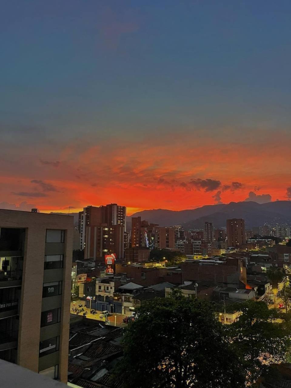 Apartamento Ph Laureles Private Terrace Jacuzzi Aire Acondic