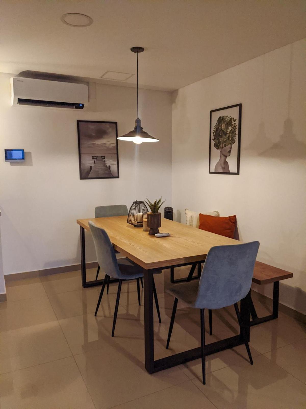 Ph Laureles Private Terrace Jacuzzi Aire Acondic Apartamento Medellín