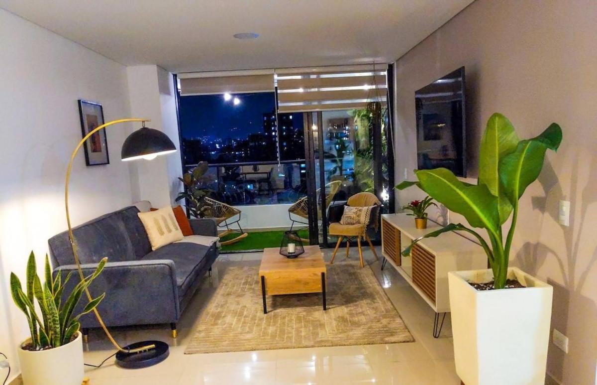 Ph Laureles Private Terrace Jacuzzi Aire Acondic *