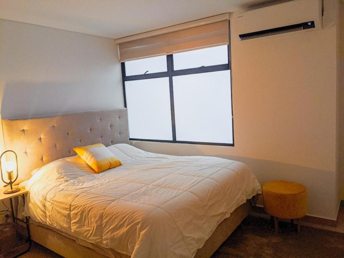 Ph Laureles Private Terrace Jacuzzi Aire Acondic Apartamento Medellín