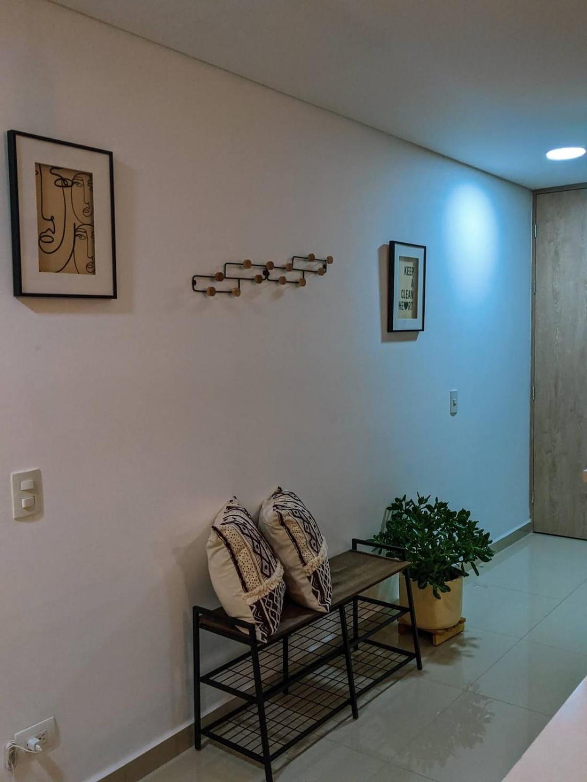 Ph Laureles Private Terrace Jacuzzi Aire Acondic * Medellín