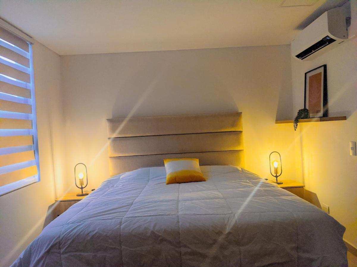 Apartamento Ph Laureles Private Terrace Jacuzzi Aire Acondic Medellín