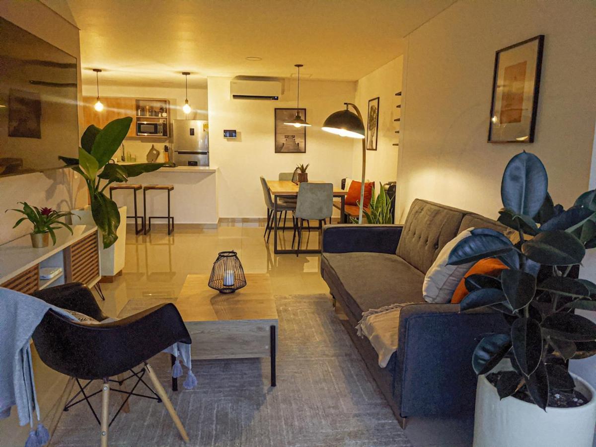 Apartamento Ph Laureles Private Terrace Jacuzzi Aire Acondic *