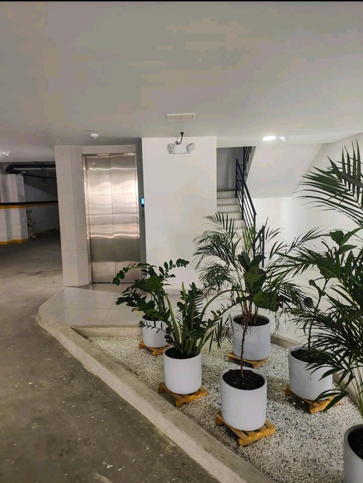 Apartamento Ph Laureles Private Terrace Jacuzzi Aire Acondic *