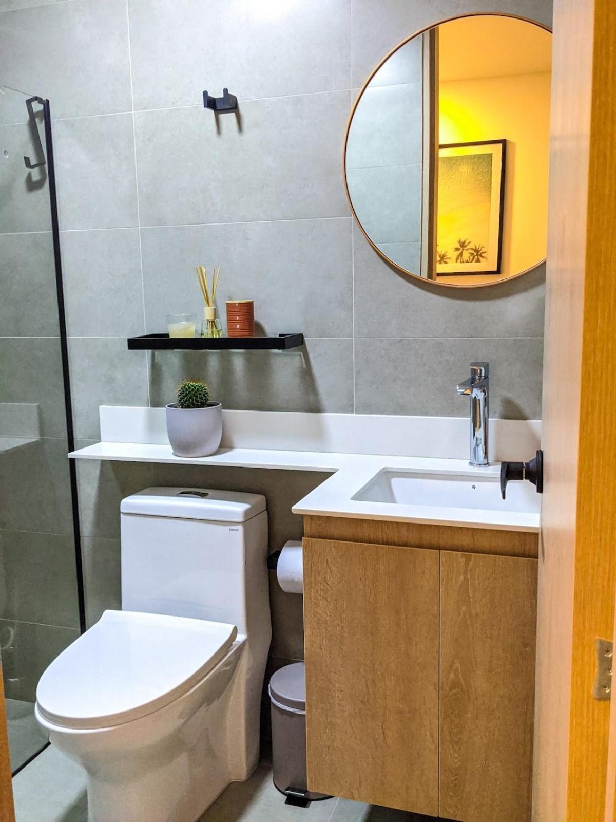 Ph Laureles Private Terrace Jacuzzi Aire Acondic Apartamento