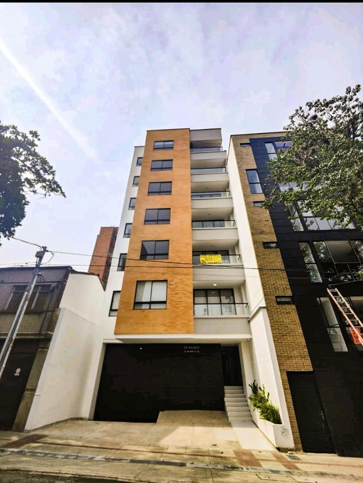Ph Laureles Private Terrace Jacuzzi Aire Acondic *