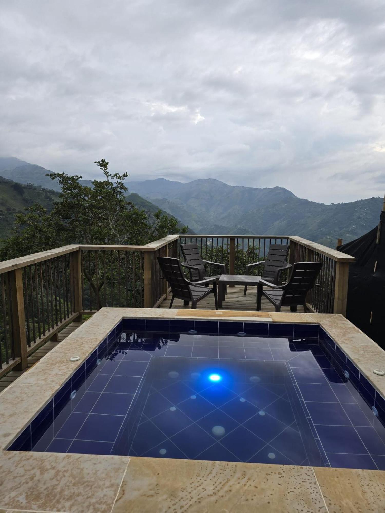 Sedonascapes Villa Medellín