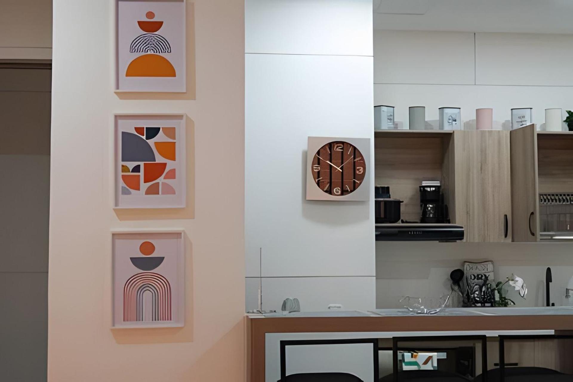 Apartamento Edificio Manzanres - Cerca Al Poblado - Zona Tranquila Medellín