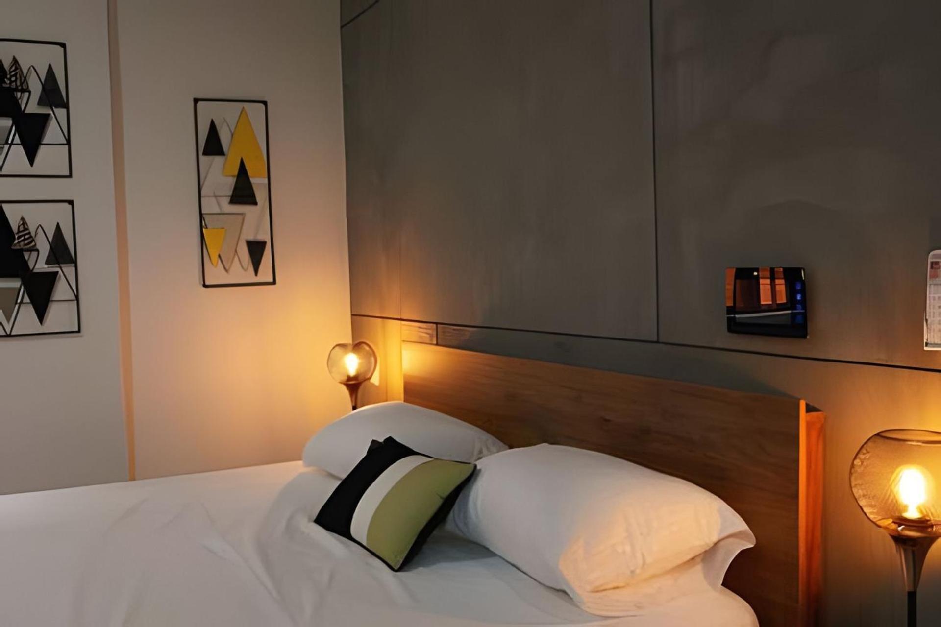 Edificio Manzanres - Cerca Al Poblado - Zona Tranquila Apartamento *