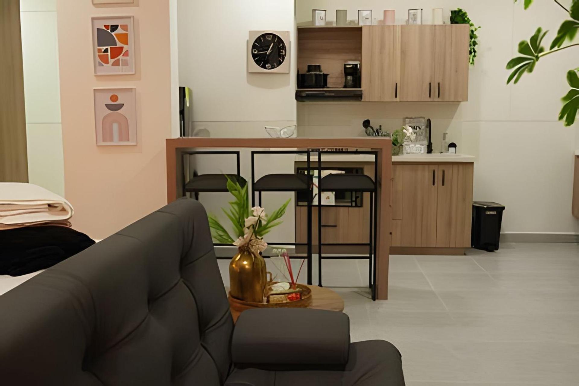 Edificio Manzanres - Cerca Al Poblado - Zona Tranquila Apartamento *