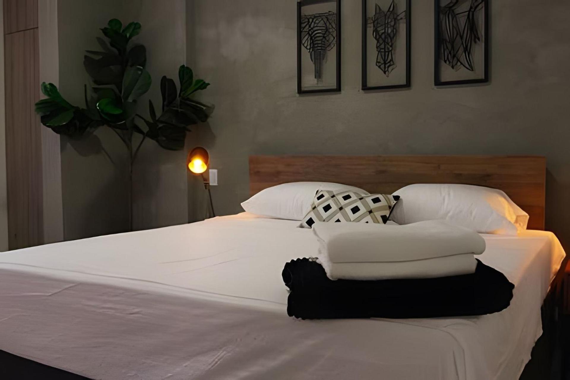 Apartamento Edificio Manzanres - Cerca Al Poblado - Zona Tranquila *