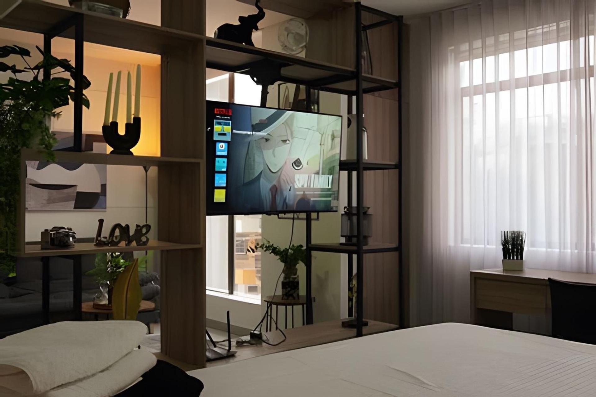 Apartamento Edificio Manzanres - Cerca Al Poblado - Zona Tranquila Medellín