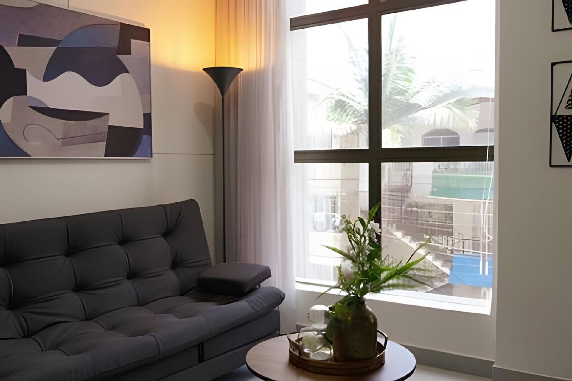 Edificio Manzanres - Cerca Al Poblado - Zona Tranquila Apartamento