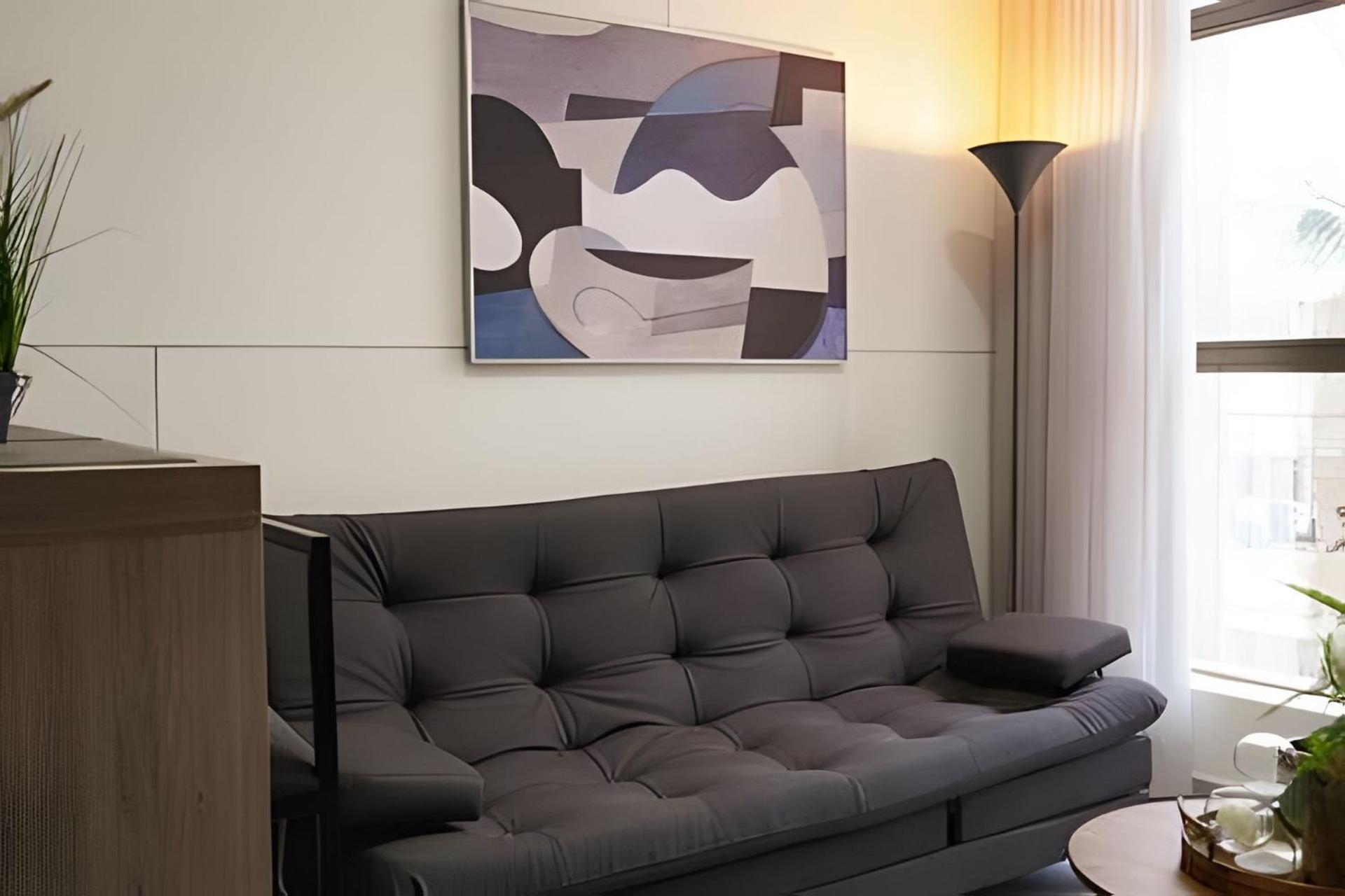 Apartamento Edificio Manzanres - Cerca Al Poblado - Zona Tranquila *