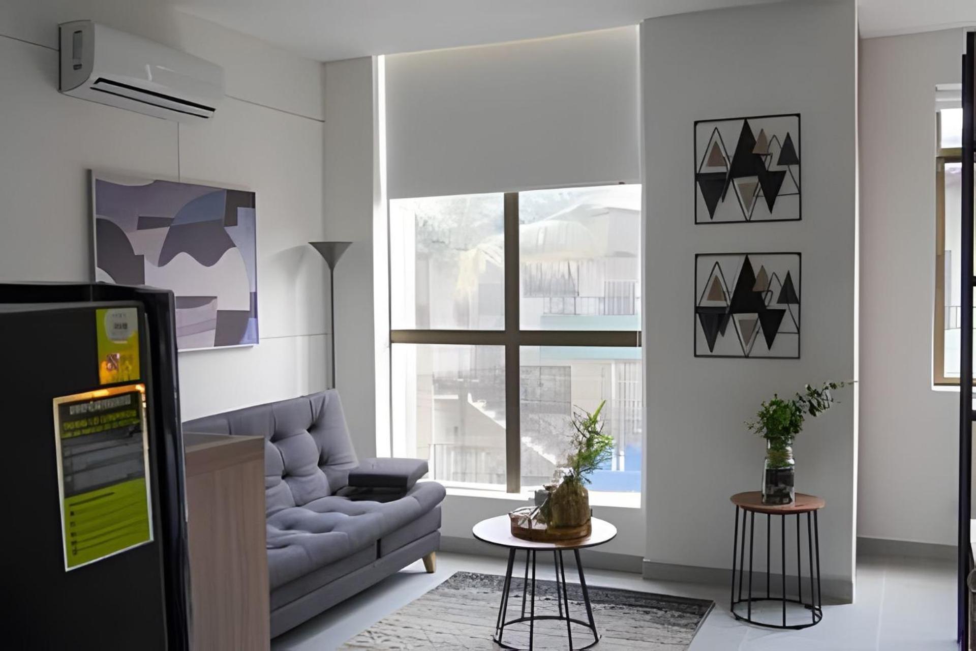 Apartamento Edificio Manzanres - Cerca Al Poblado - Zona Tranquila Medellín
