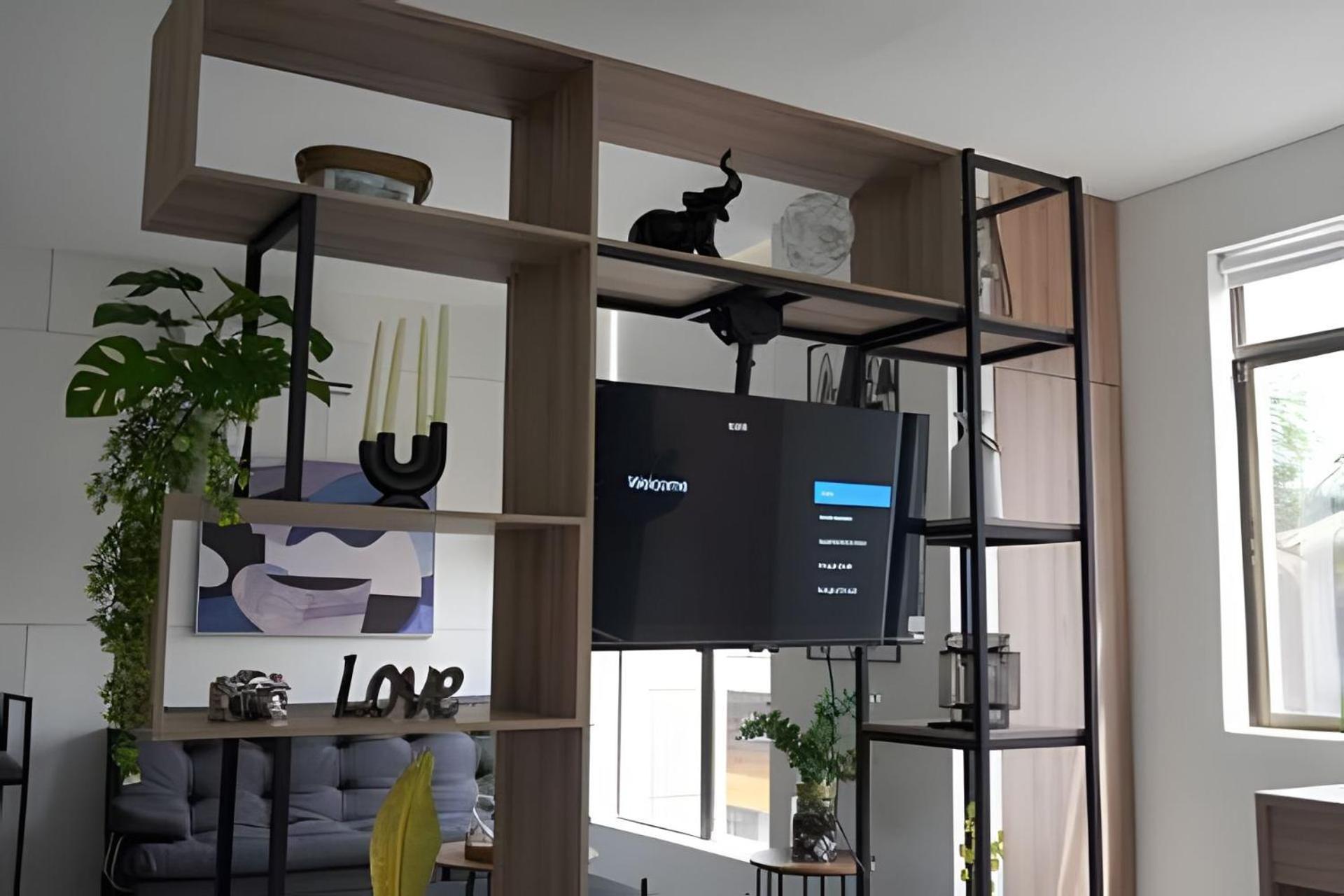 Edificio Manzanres - Cerca Al Poblado - Zona Tranquila Apartamento Medellín