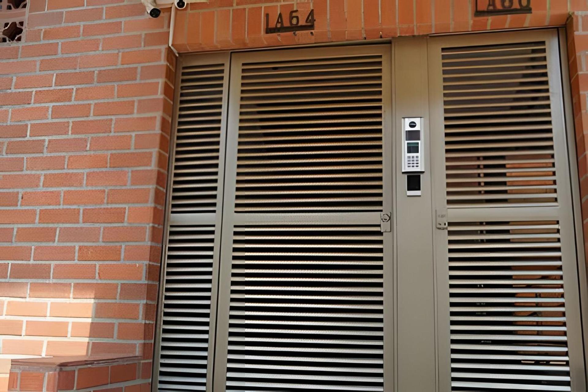 Edificio Manzanres - Cerca Al Poblado - Zona Tranquila * Medellín