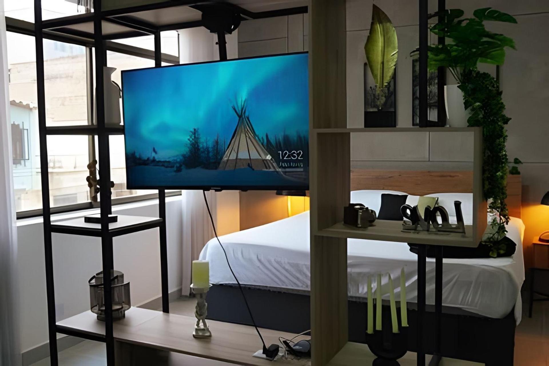 Edificio Manzanres - Cerca Al Poblado - Zona Tranquila Apartamento *