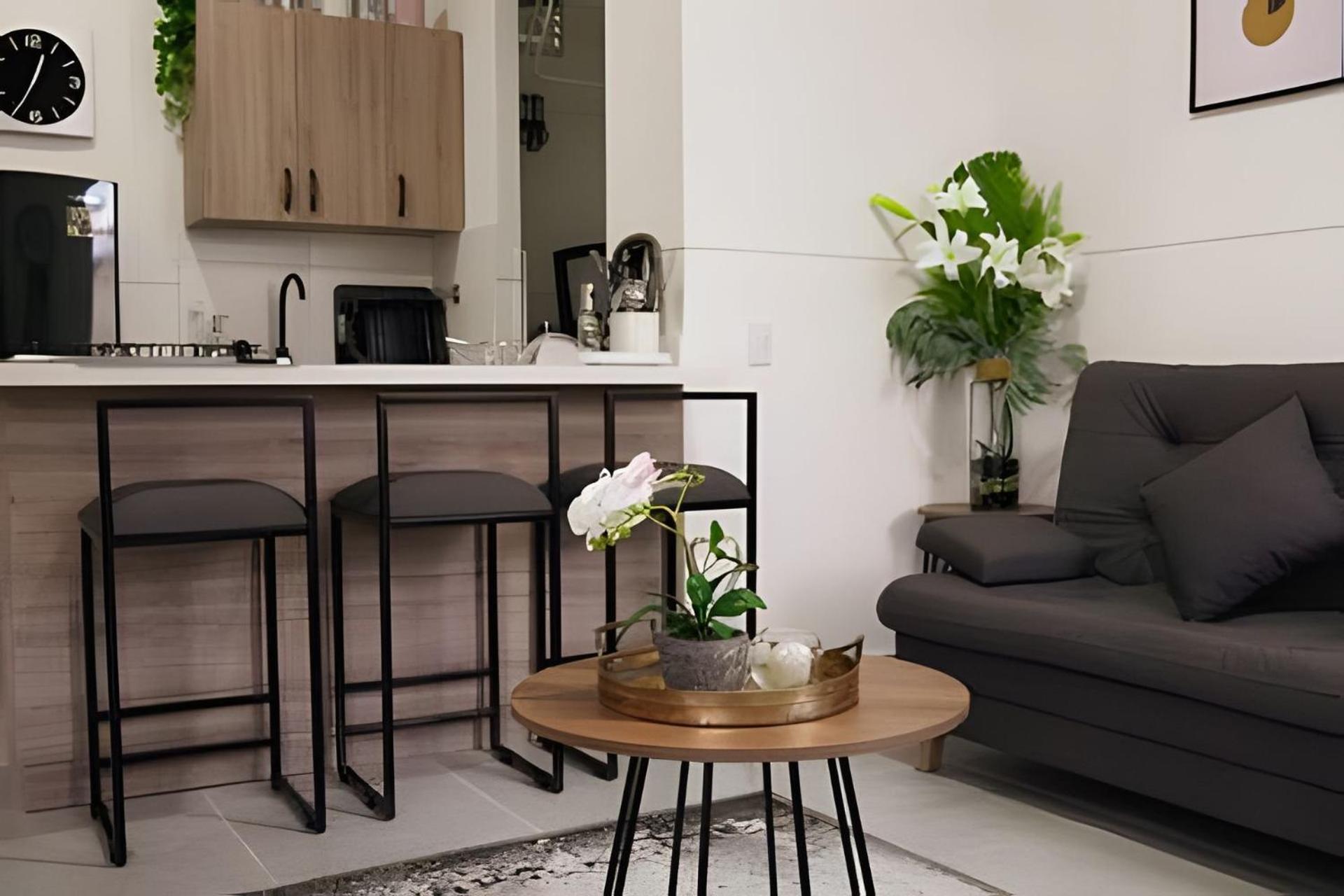 Apartamento Edificio Manzanres - Cerca Al Poblado - Zona Tranquila *