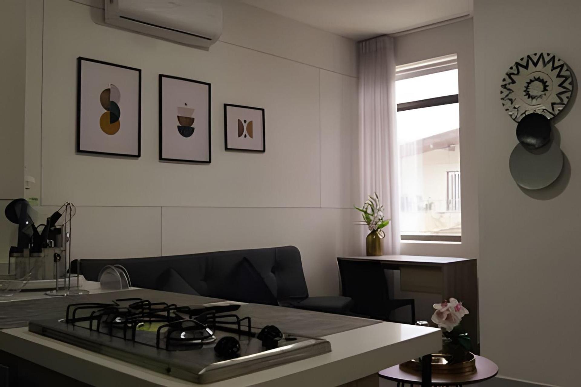 Apartamento Edificio Manzanres - Cerca Al Poblado - Zona Tranquila