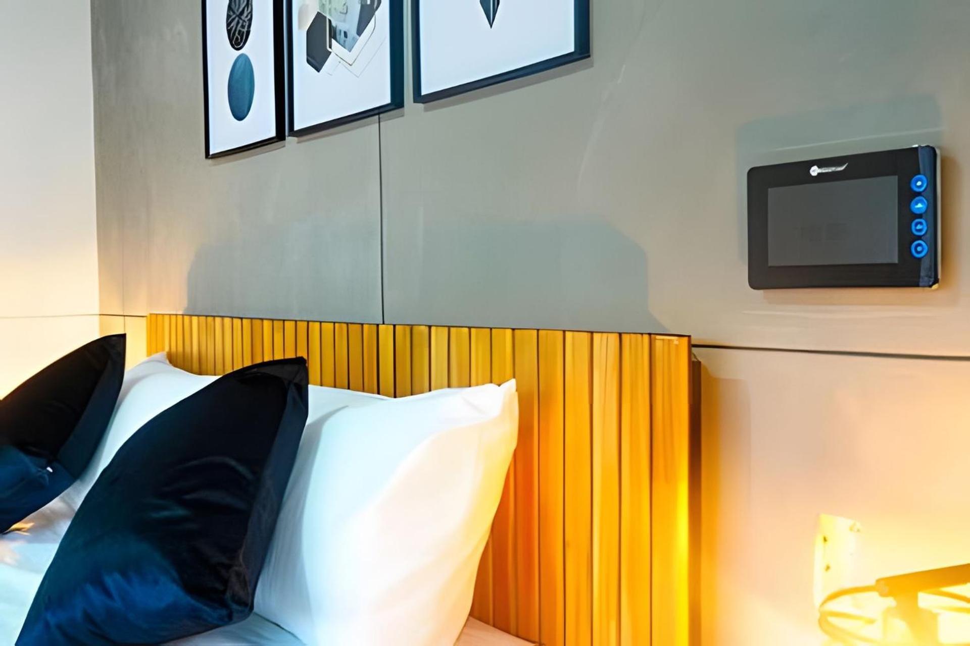 Edificio Manzanres - Cerca Al Poblado - Zona Tranquila Apartamento