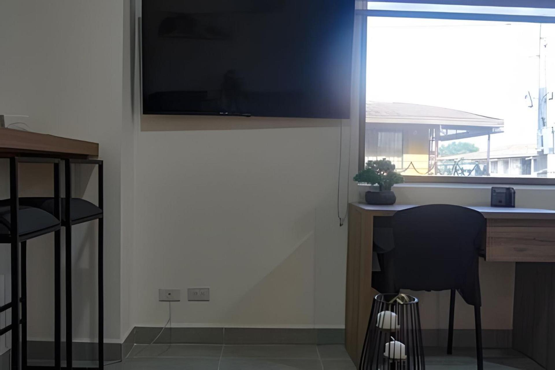 Edificio Manzanres - Cerca Al Poblado - Zona Tranquila Apartamento *