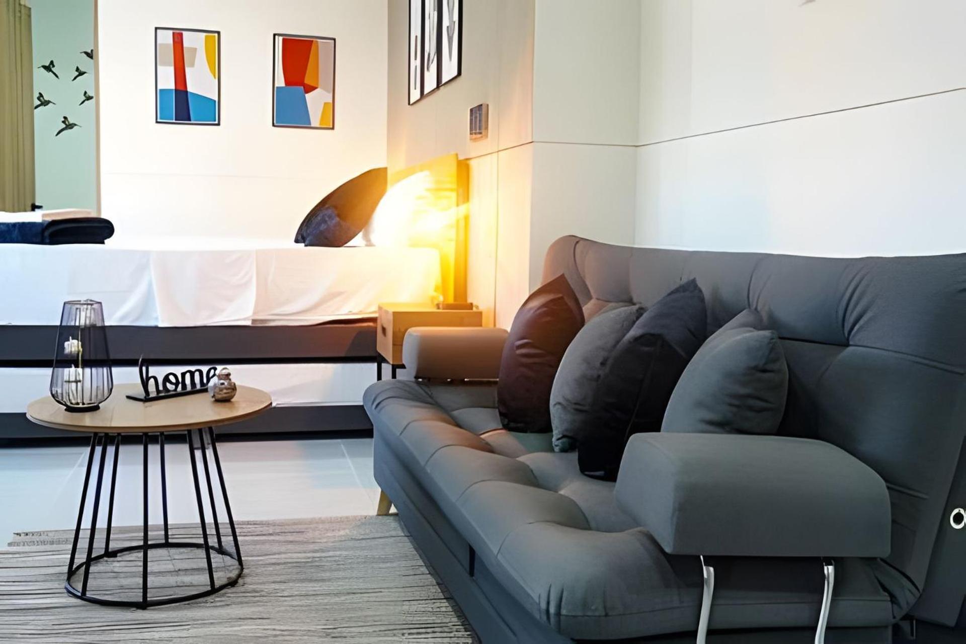 Edificio Manzanres - Cerca Al Poblado - Zona Tranquila Apartamento Medellín