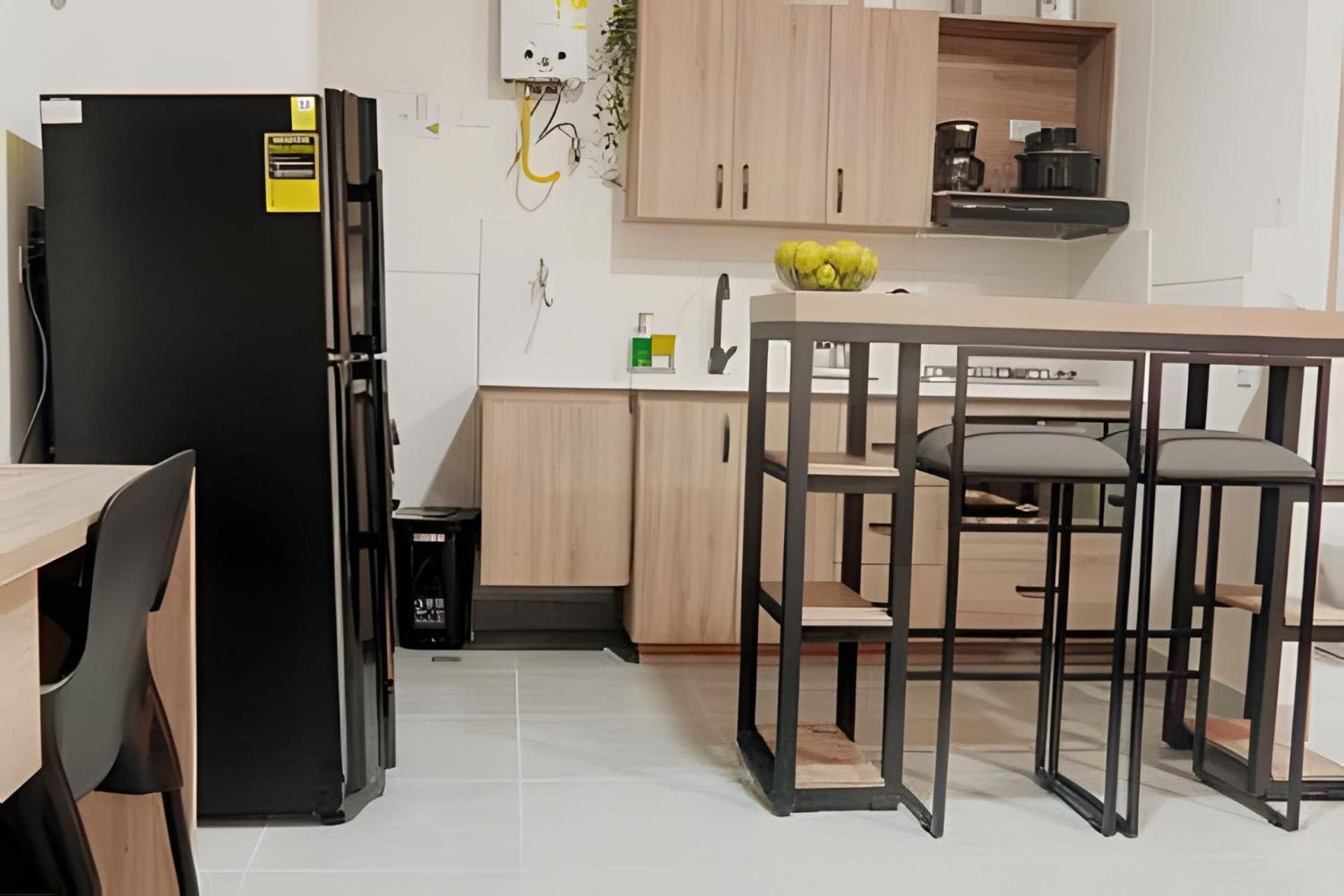 Apartamento Edificio Manzanres - Cerca Al Poblado - Zona Tranquila Medellín