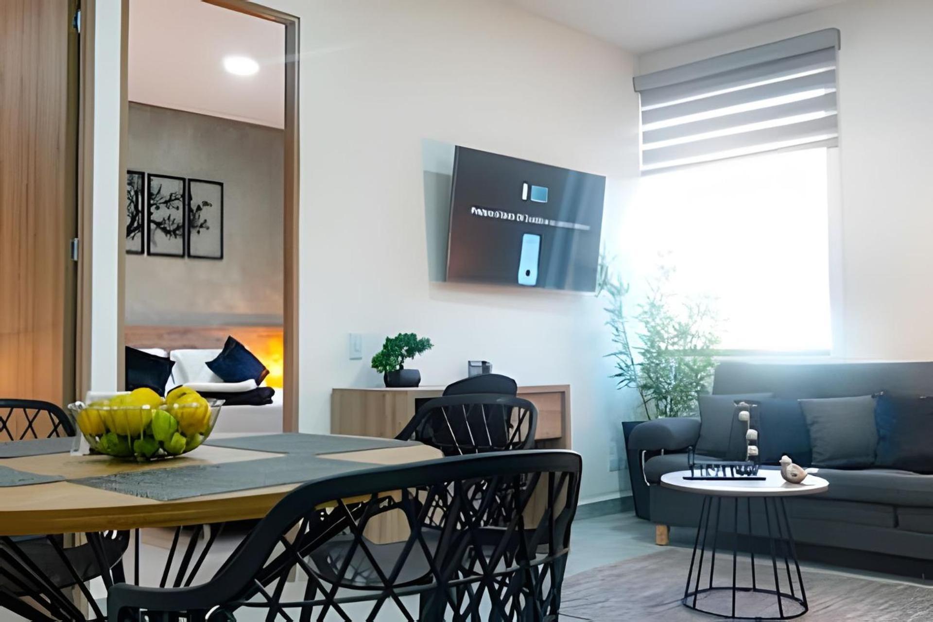 Edificio Manzanres - Cerca Al Poblado - Zona Tranquila Apartamento