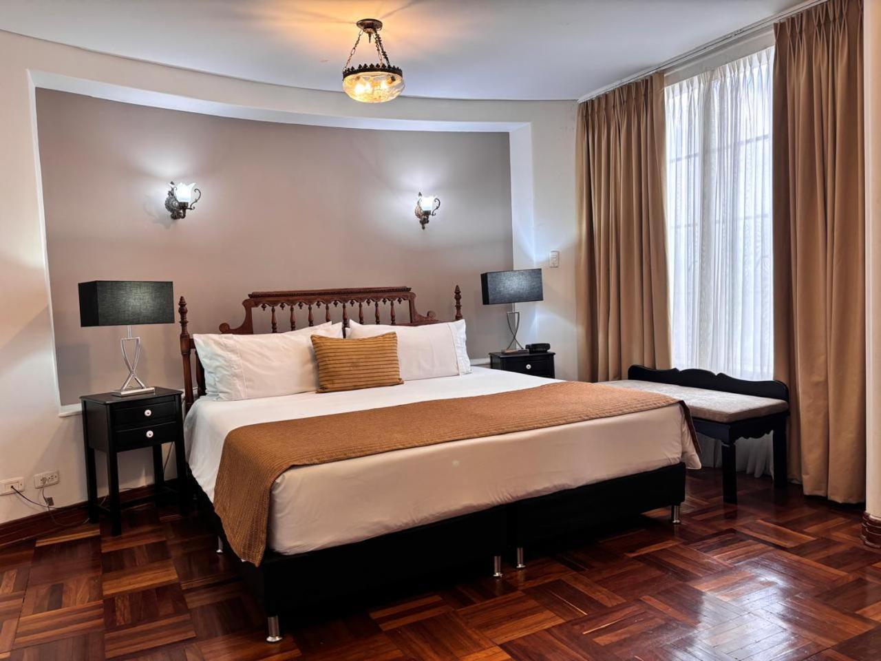 Nutibara Hotel Medellín