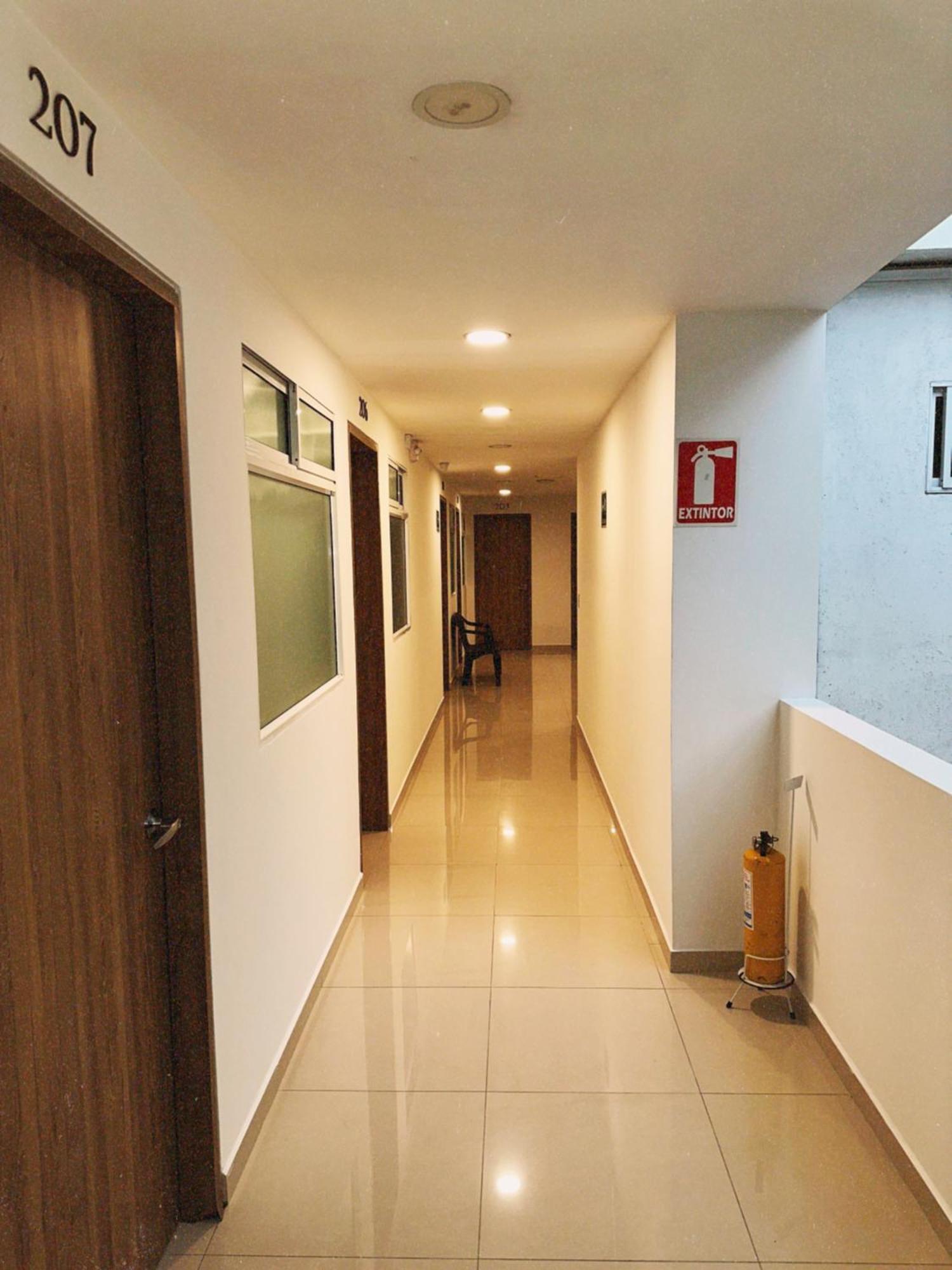 Hotel Sie7e Medellín