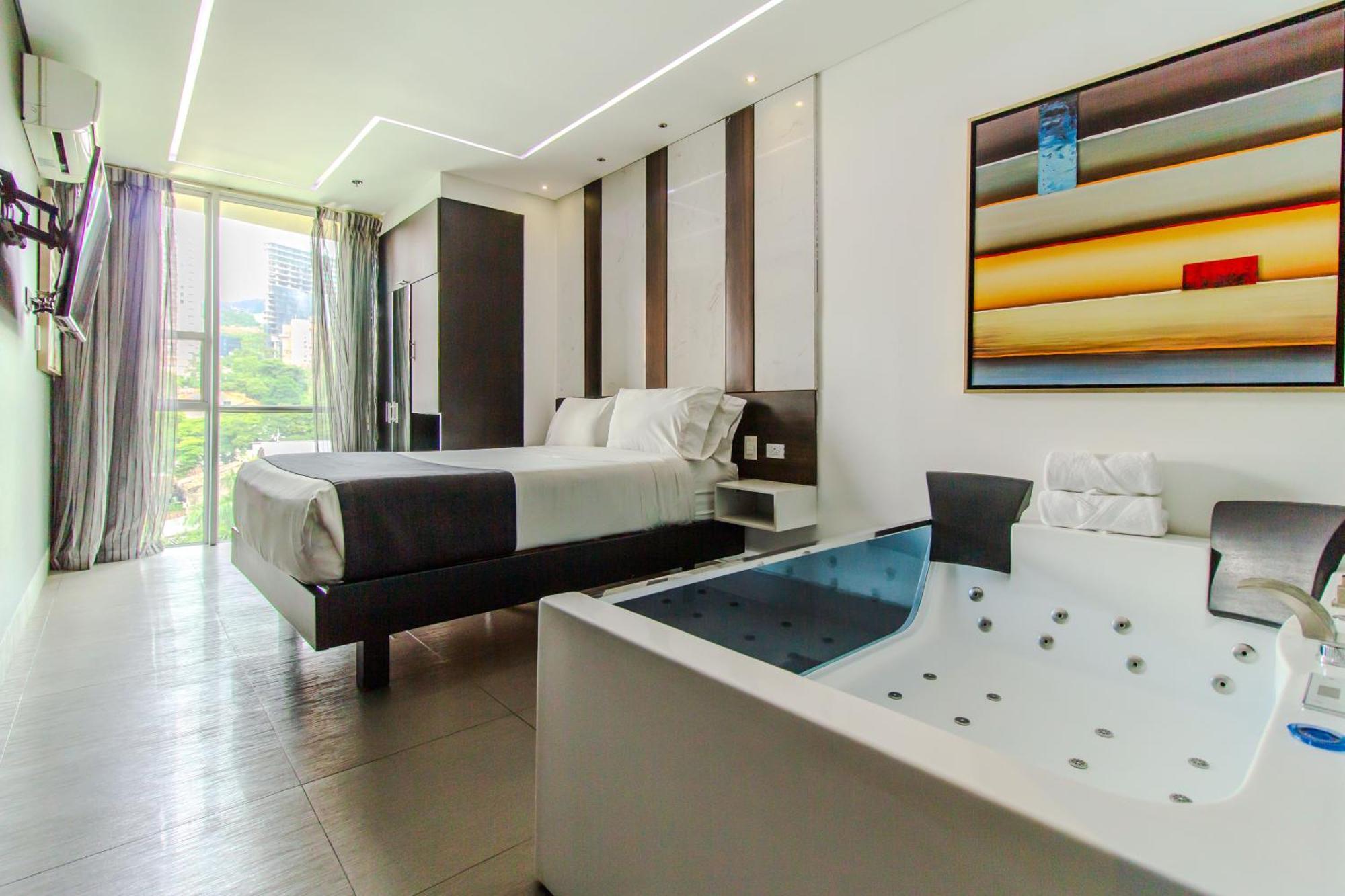 Hotel Haven A Design 4*