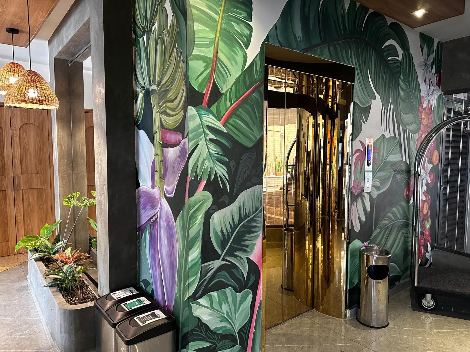 Hotel Torre Poblado Medellín