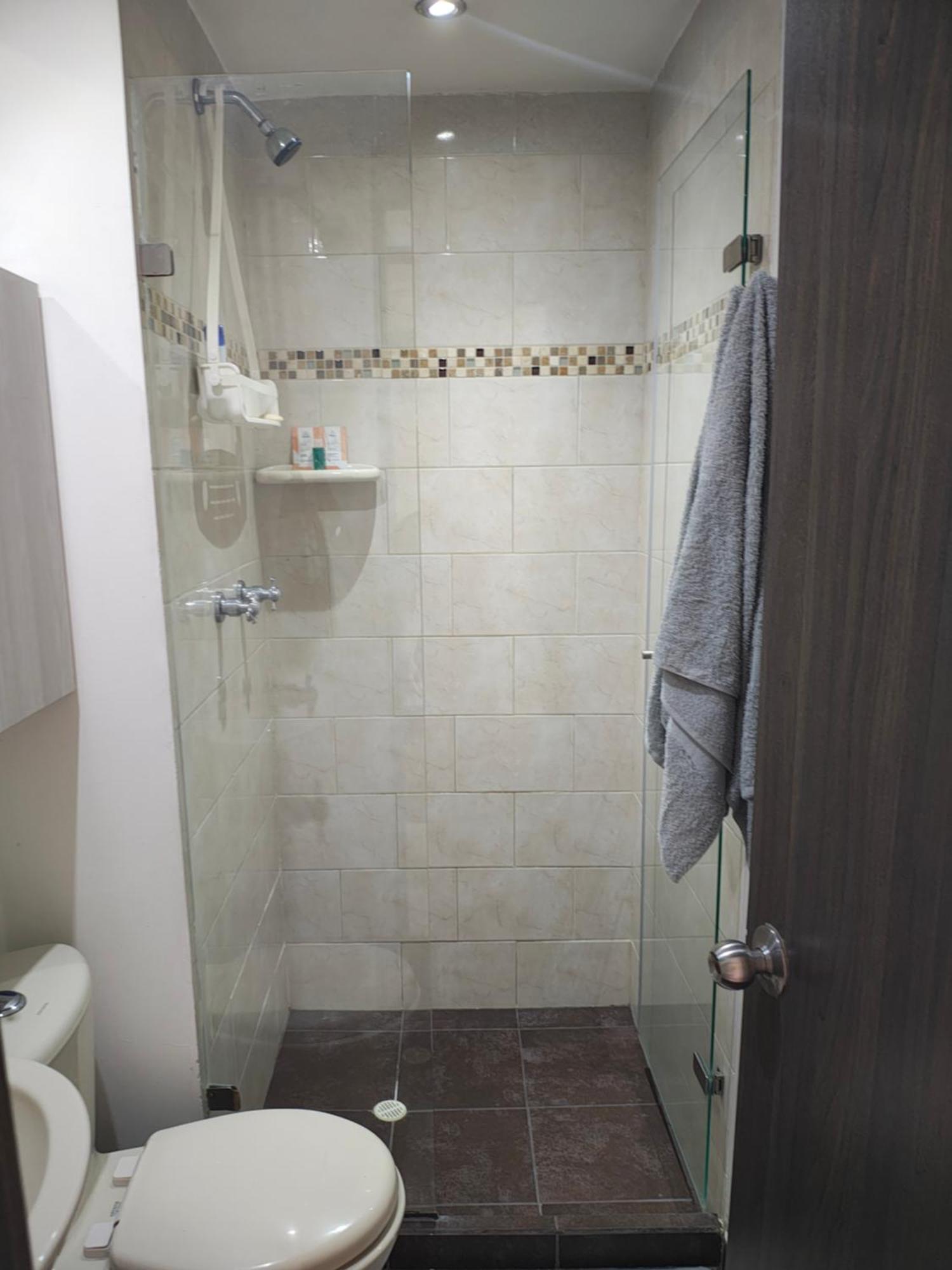 Apartamento Apto 2 Zona Rosa Sector La 70 Estadio