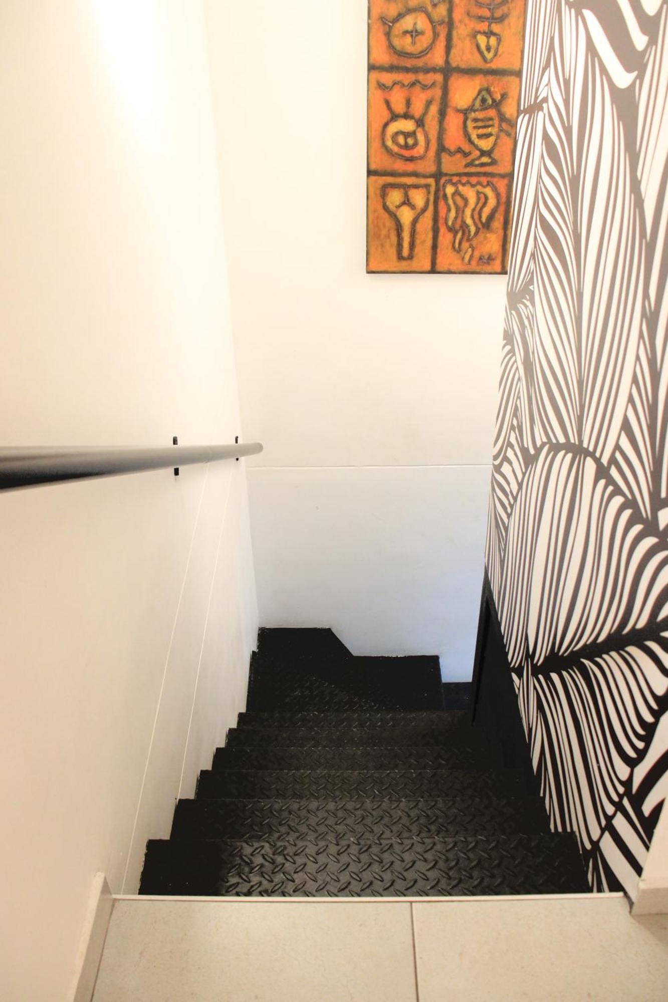 Urban Oasis Med Holiday home *